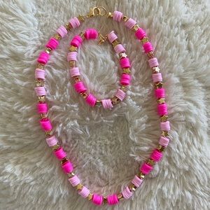 ⭐️Bracelet and Necklace⭐️